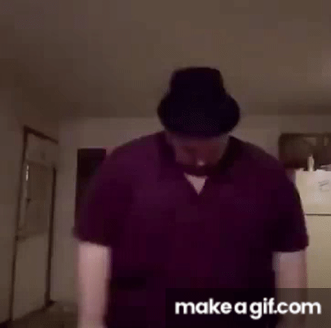 Reddit Man SHAWTYS LIKE A MELODY on Make a GIF
