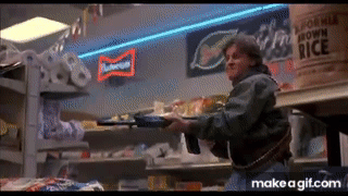 National Lampoon's Loaded Weapon 1 - Theatrical Trailer on ...