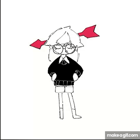 Smile Off Script smile off script on Make a GIF