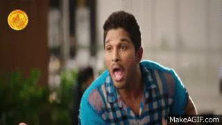 Image result for Devudaa gif