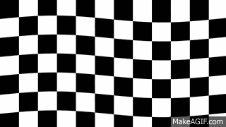 animated checkered flag gif