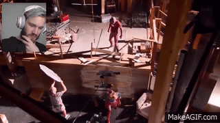 The Fortnite Boogiedown Winners On Make A Gif - the fortnite boogiedown winners