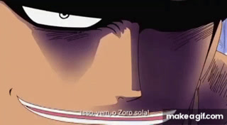 Muryllo Zoro GIF - Muryllo Zoro Zoro Sola - Discover & Share GIFs