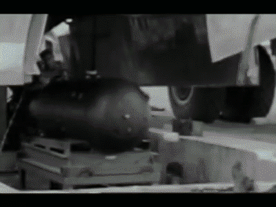 Little Boy - Atom Bomb - Hiroshima on Make a GIF