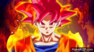 Dragon Ball Z: Battle of Z ~ Opening on Make a GIF