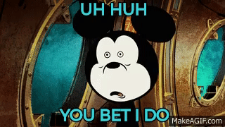Wonders of the Deep | A Mickey Mouse Cartoon | Disney Shorts on Make a GIF Wonders of the Deep | A Mickey Mouse Cartoon | Disney Shorts on Make a GIF