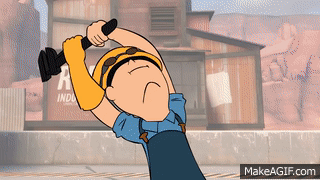Scout's Engineer Day - A Team Fortress 2 Animation on Make a GIF Scout's Engineer Day - A Team Fortress 2 Animation on Make a GIF