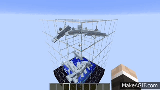 I Build Your Silly Redstone Ideas 14 On Make A Gif