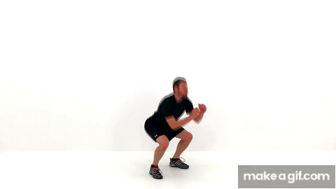Sports Endurance Workout - Stamina, Speed, and Agility Workout on Make a GIF