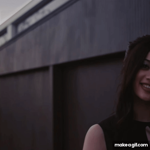 Megan tea on Make a GIF