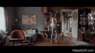 Ленинград — Экспонат On Make A GIF