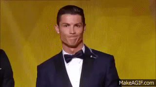Gif Cristiano Ronaldo GIFs