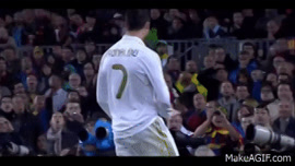 Cristiano Ronaldo Calm Down GIF - Cristiano ronaldo Calm down Calma -  Discover & Share GIFs