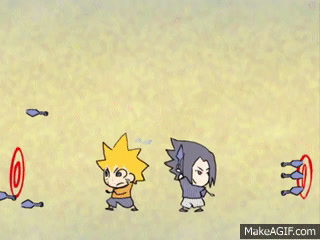 Naruto - Ending 1