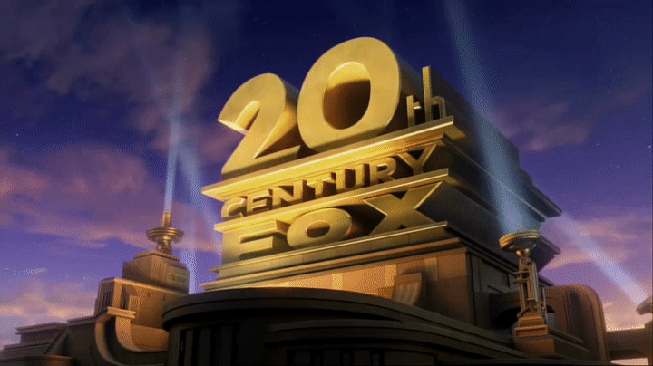 20th Century Fox intro (2010) on Make a GIF