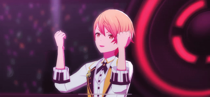 Tsukasa Tenma