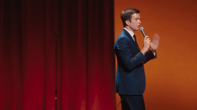 John Mulaney Real Estate On Make A Gif