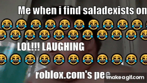 Roblox Funny GIF - Roblox Funny - Discover & Share GIFs