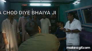 Maa Chod Diye Bhaiya ji aap toh - Mirzapur S2 | Guddu Bhaiya Meme ...