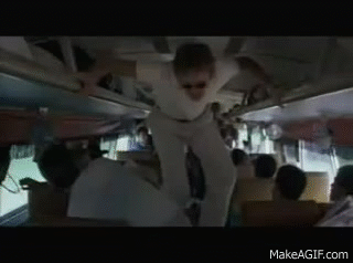 Bull Durham - I love winning on Make a GIF