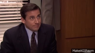 Happy Mother's Day! // The Office US on Make a GIF