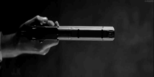 gunshot on Make a GIF
