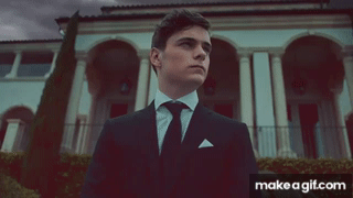 Martin Garrix Bebe Rexha In The Name Of Love Official Video On Make A Gif