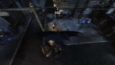 Batman: Arkham City - Shot in the Dark (Deadshot) - Side Mission ...