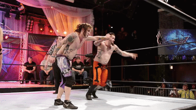 Nfp Cutter GIF - NFP Cutter Wrestler - Discover & Share GIFs