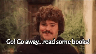Nacho Libre Gifs