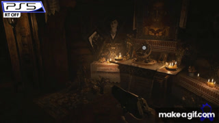 Resident Evil Village: comparativo mostra Ray Tracing e diferenças no PS4 e  PS5