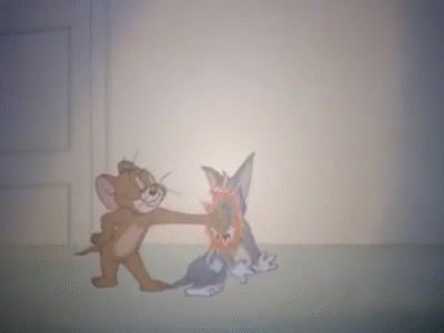Tom and Jerry Season 1 Episode 30 Dr Jekyll and Mr Mouse on Make ...