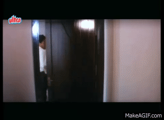 Aamir Khan's Plan against Salman Khan - Andaz Apna Apna Comedy Scene on Make a GIF Aamir Khan's Plan against Salman Khan - Andaz Apna Apna Comedy Scene on Make a GIF