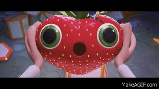 cloudy with a chance of meatballs gif