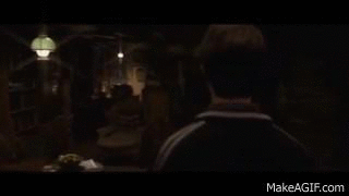 harry-ginny-hug on Make a GIF