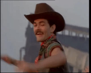 Village People - YMCA OFFICIAL Music Video 1978 on Make a GIF