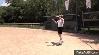 Baseball Wisdom - Dinger Derby With Kent Murphy on Make a GIF