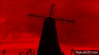 Spitting Out The Demons Gorillaz
