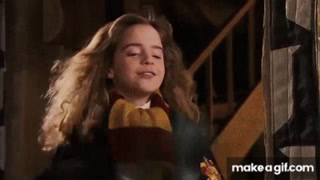 Harry Potter Catches the Snitch  Harry Potter and the Philosopher's Stone  on Make a GIF