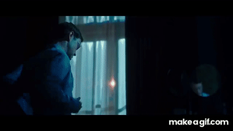 Сноуден — Русский Трейлер (2016) On Make A GIF