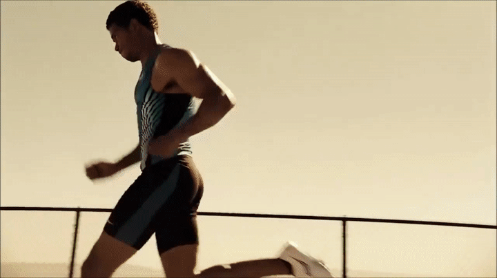 RUN - Inspirational Running Video HD on Make a GIF