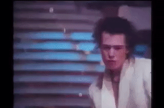 Sid Vicious My Way Original And Complete Version On Make A Gif