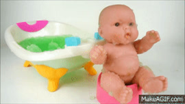 baby alive videos that poop