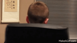Hi Again It S Me On Make A Gif
