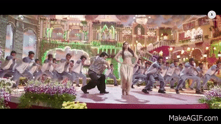 Kung Fu Kumaari - Bruce Lee The Fighter | Ram Charan & Rakul Preet Singh | Ramya  Behara & Deepak on Make a GIF