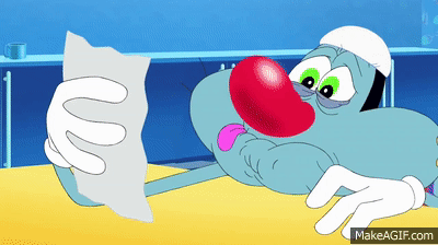 Oggy Crying On Make A GIF oggy-crying-on-make-a-gif