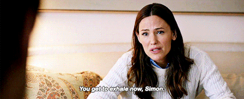 incomparablyme: Simon: Did you know? Emily: I knew you had a...