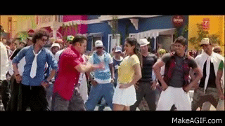 &amp;amp;quot;Dhinka Chika&amp;amp;quot; Full Video Song | Ready Feat. Salman Khan, Asin