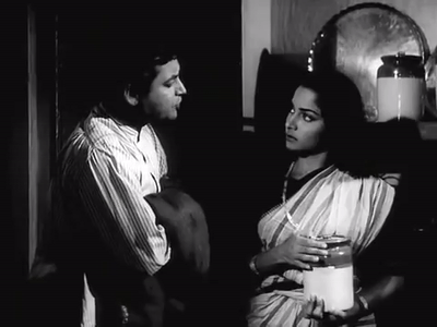 Sahib Bibi aur Ghulam Documentary on Make a GIF