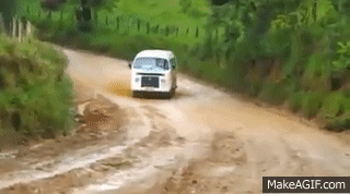 Até a Kombi sabePalmeiras não tem mundial! 